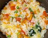 犬用　ご飯作り方3写真