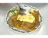豚ロースのタルタル南蛮★動画あり★作り方23写真