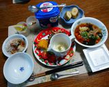 夏のおやつ❕焼きとうもろこし(^q^)作り方16写真