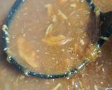 サラダチキンで煮込まないチキンカレー作り方6写真