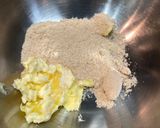 バードケーキdeクッキー作り方1写真