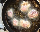 塩麹でから揚げ☆にんにく味作り方3写真
