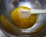 レーズンおからクッキー作り方1写真