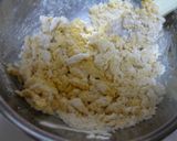 レーズンおからクッキー作り方3写真