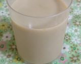 簡単♪とろけるなめらか抹茶プリン作り方4写真