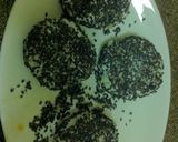 カレイそぼろの胡麻コロッケ作り方5写真