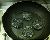 カレイそぼろの胡麻コロッケ作り方6写真
