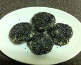 カレイそぼろの胡麻コロッケ作り方7写真