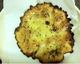 カレイそぼろの胡麻コロッケ作り方8写真