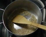 冷やしトウモロコシ麺作り方4写真