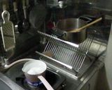 冷やしトウモロコシ麺作り方6写真