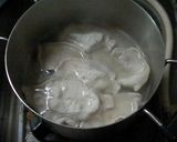 冷やしトウモロコシ麺作り方8写真
