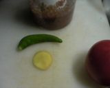 冷やしトウモロコシ麺作り方9写真