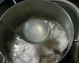 冷やしトウモロコシ麺作り方10写真