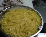 冷やしトウモロコシ麺作り方16写真