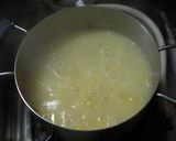 冷やしトウモロコシ麺作り方15写真