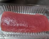 簡単な漬け鮪作り方1写真