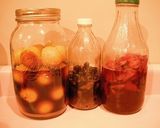 バナナ酵素作り方9写真