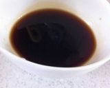 ★めんつゆで簡単豚丼★作り方1写真