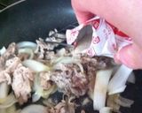 ★めんつゆで簡単豚丼★作り方4写真