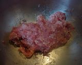おいしさ倍増♡鶏豚つくねのおろし添え作り方2写真