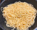 簡単！和風ボロネーゼ作り方6写真