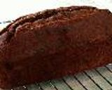 ココアのパウンドケーキ作り方5写真