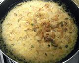 やみつき！豚キムクリームパスタ作り方4写真
