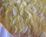 しっとり！ハニーアーモンドケーキ作り方7写真
