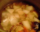 シャキシャキれん根好きの筑前煮作り方6写真