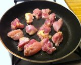 おいしいね♪レモンハニーチキン作り方6写真