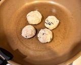 ツナ塩昆布マヨの☆簡単白はんぺんボール作り方3写真