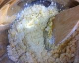 ☆ホットケーキミックスで☆簡単スコーン☆作り方3写真