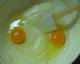 しっとりやわらか欲張りさんのチーズケーキ作り方7写真