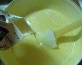 しっとりやわらか欲張りさんのチーズケーキ作り方8写真