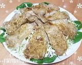 豚の生姜焼き作り方6写真