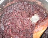 小豆でつぶあん作り方4写真