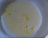 おからと豆腐で柔らかしっとりケーキ♪作り方2写真
