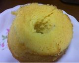 おからと豆腐で柔らかしっとりケーキ♪作り方6写真