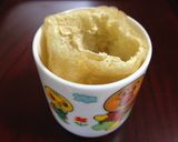 油揚げに☆捕まっちゃった☆納豆キムチ作り方1写真