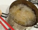 簡単☆おいしい我が家のこだわり唐揚げ作り方3写真