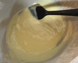 🌟ケンちゃん豆腐米粉パンケーキ＊作り方1写真