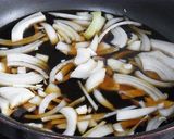 リメイク！焼き鳥屋さん風親子丼作り方2写真