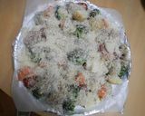 キウイで柔らか★豚のパン粉焼き作り方6写真