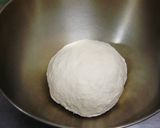 手捏ね２分！あっさりパン生地で焼くパン作り方9写真