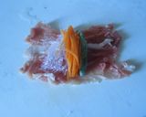 ヘルシー肉巻き作り方4写真
