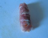 ヘルシー肉巻き作り方5写真