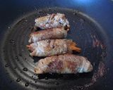 ヘルシー肉巻き作り方8写真