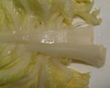 春キャベツのロールキャベツ作り方7写真