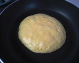 bills風　ふわっととろけるパンケーキ作り方7写真